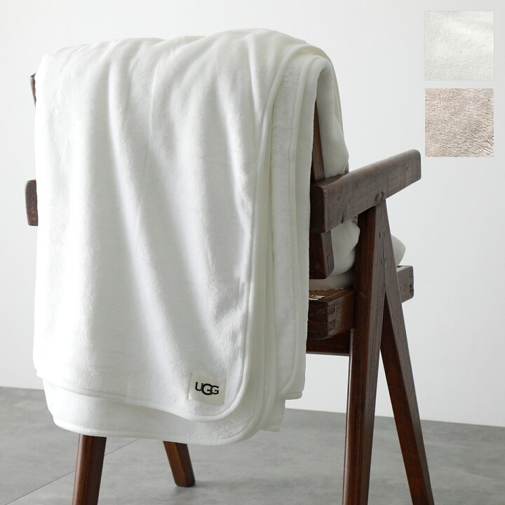 楽天市場】UGG アグ ブランケット DUFFIELD LARGE SPA THROW ダッ 