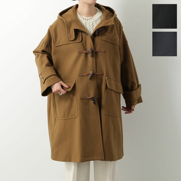 楽天市場】MACKINTOSH マッキントッシュ ダッフルコート HUMBIE DUFFLE 