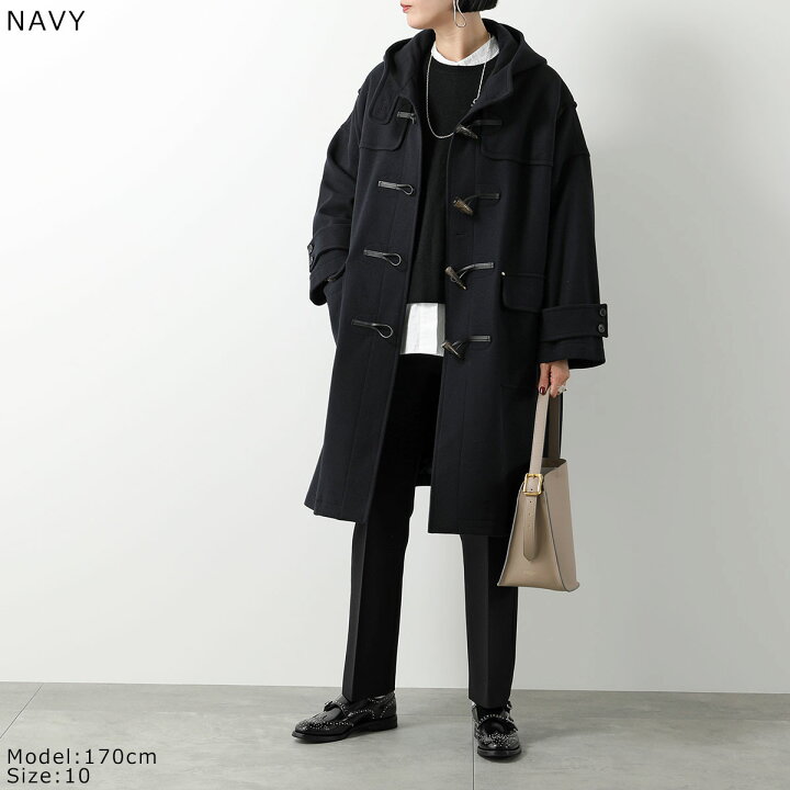 楽天市場】MACKINTOSH マッキントッシュ ダッフルコート HUMBIE DUFFLE  