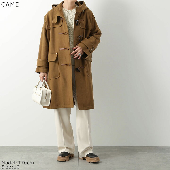 楽天市場】MACKINTOSH マッキントッシュ ダッフルコート HUMBIE DUFFLE 