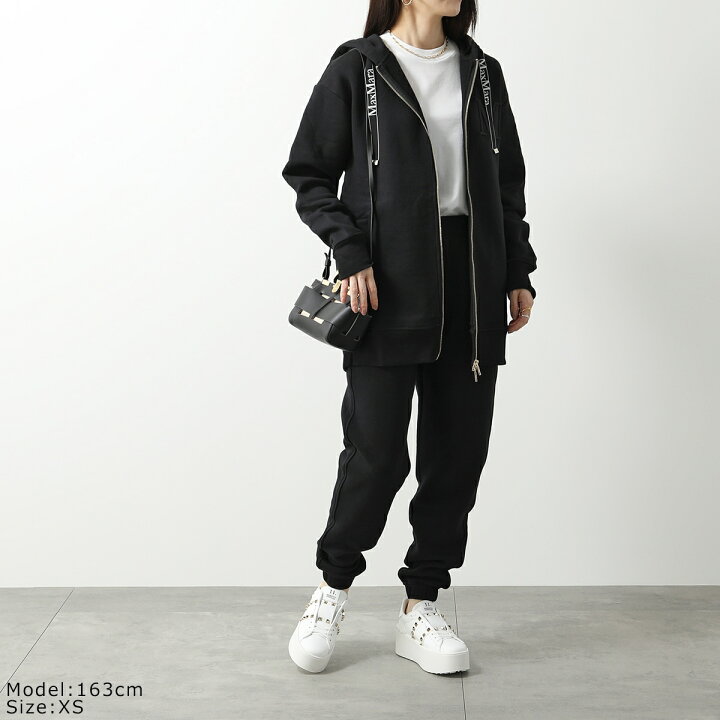 楽天市場】S MAX MARA エス マックスマーラ パーカー NOSTOC ノース  