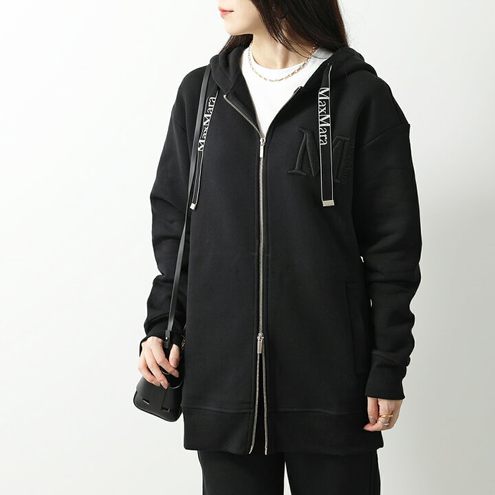 楽天市場】S MAX MARA エス マックスマーラ パーカー NOSTOC ノース  