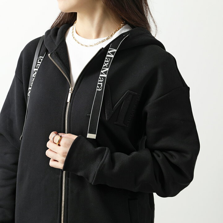 楽天市場】S MAX MARA エス マックスマーラ パーカー NOSTOC ノース  