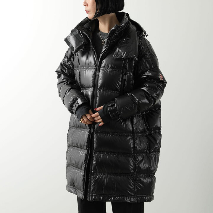 楽天市場】MONCLER GRENOBLE モンクレール グルノーブル ダウンコート 