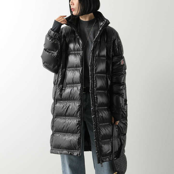 楽天市場】MONCLER GRENOBLE モンクレール グルノーブル ダウンコート 