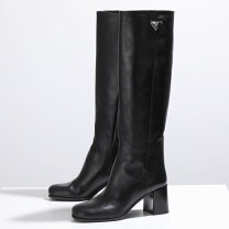 楽天市場】プラダ ブーツ（レディース靴｜靴）の通販 