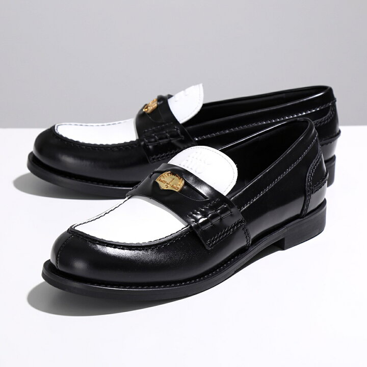 楽天市場】【5/29～6/1限定ポイント3倍】MIUMIU ミュウミュウ ペニー  