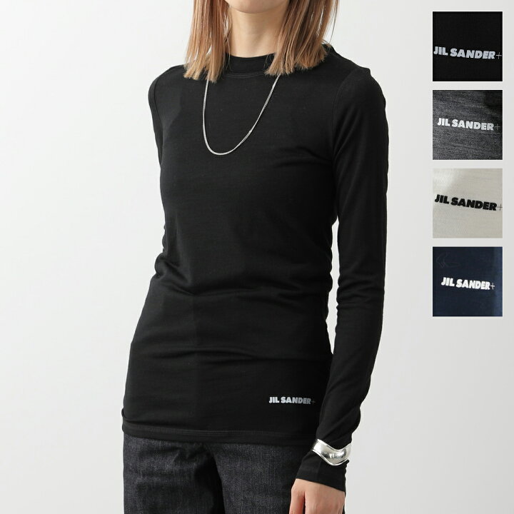 楽天市場】JIL SANDER+ ジルサンダー プラス カットソー J40GC0022 
