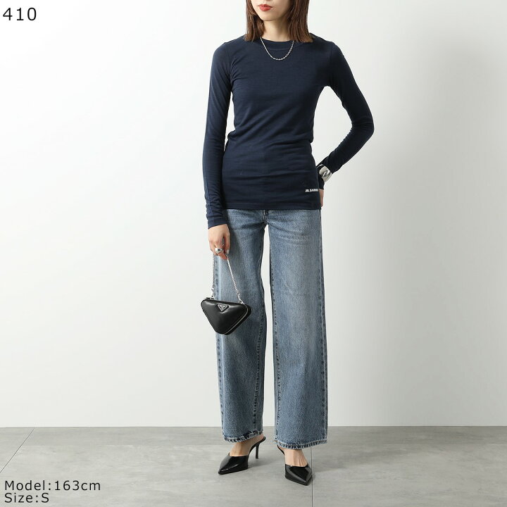 楽天市場】JIL SANDER+ ジルサンダー プラス カットソー J40GC0022  