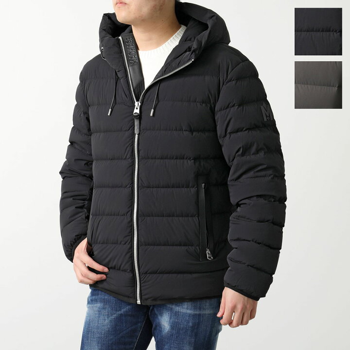 楽天市場】MACKAGE マッカージュ ダウンジャケット JACK メンズ 