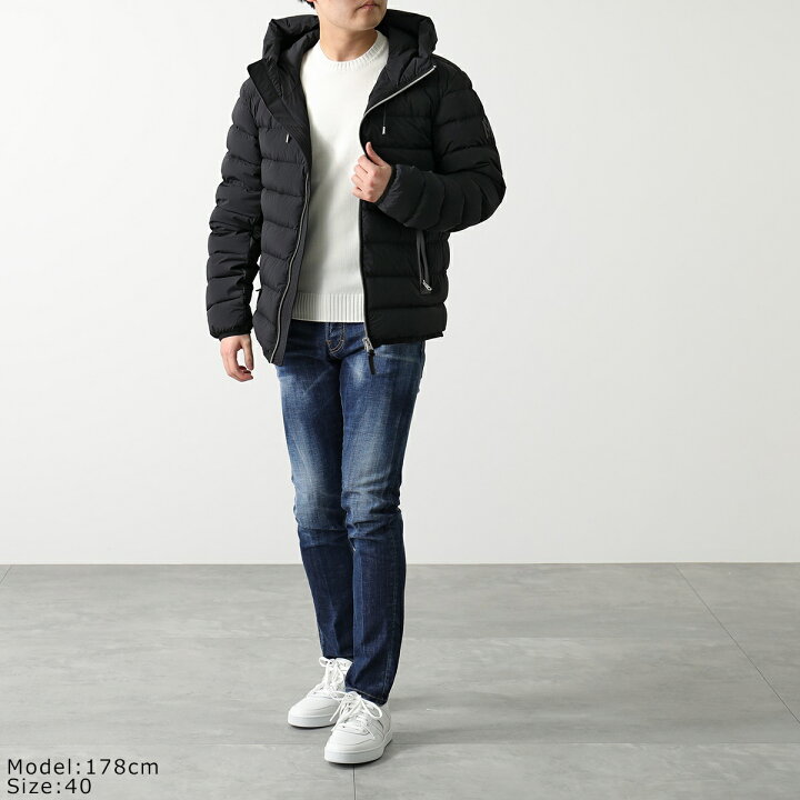 楽天市場】MACKAGE マッカージュ ダウンジャケット JACK メンズ 