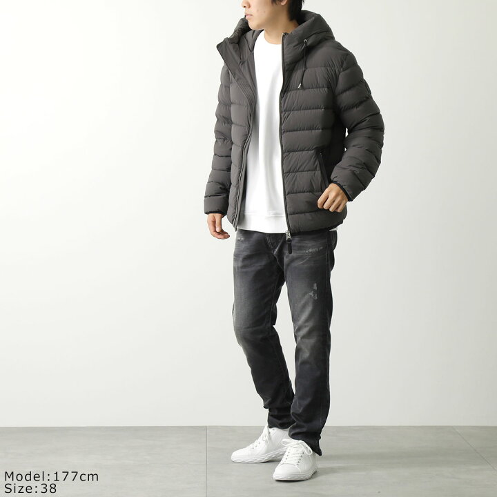 楽天市場】MACKAGE マッカージュ ダウンジャケット JACK メンズ 