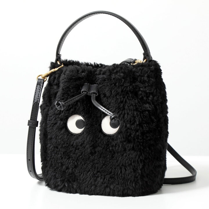 楽天市場】ANYA HINDMARCH アニヤハインドマーチ ショルダーバッグ  