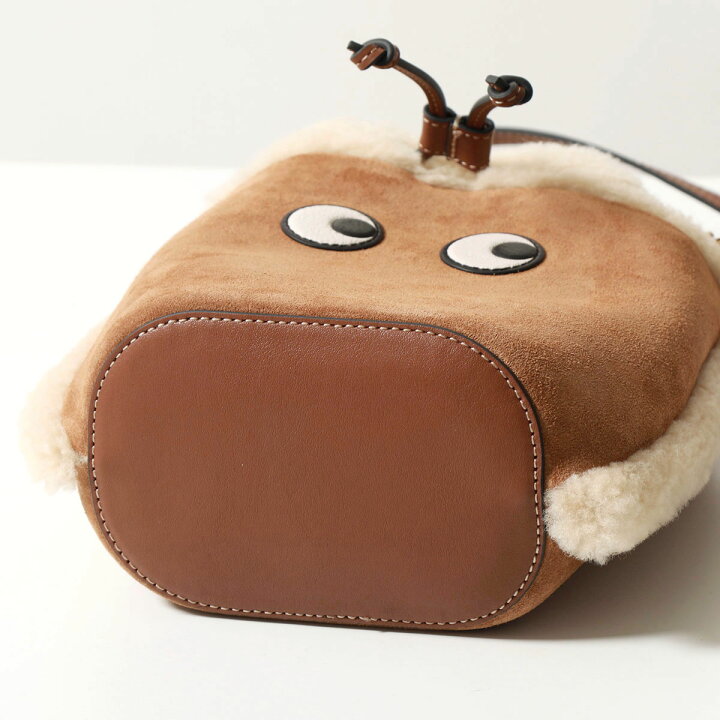 楽天市場】ANYA HINDMARCH アニヤハインドマーチ ショルダーバッグ 