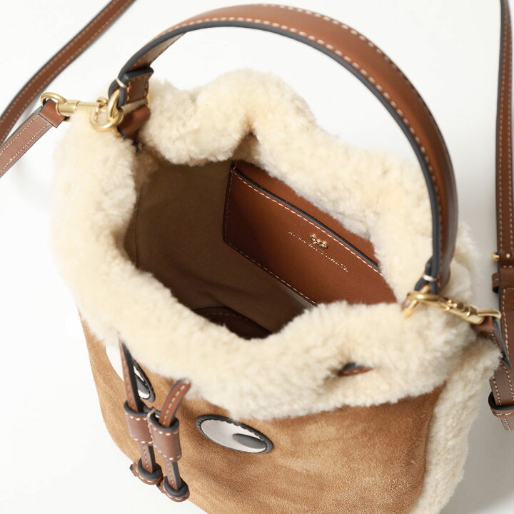 楽天市場】ANYA HINDMARCH アニヤハインドマーチ ショルダーバッグ 