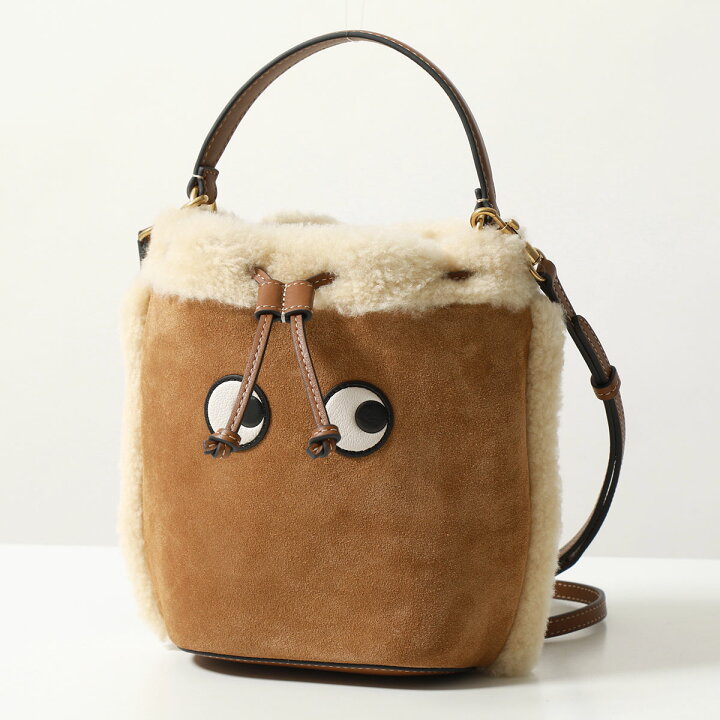 楽天市場】ANYA HINDMARCH アニヤハインドマーチ ショルダーバッグ 