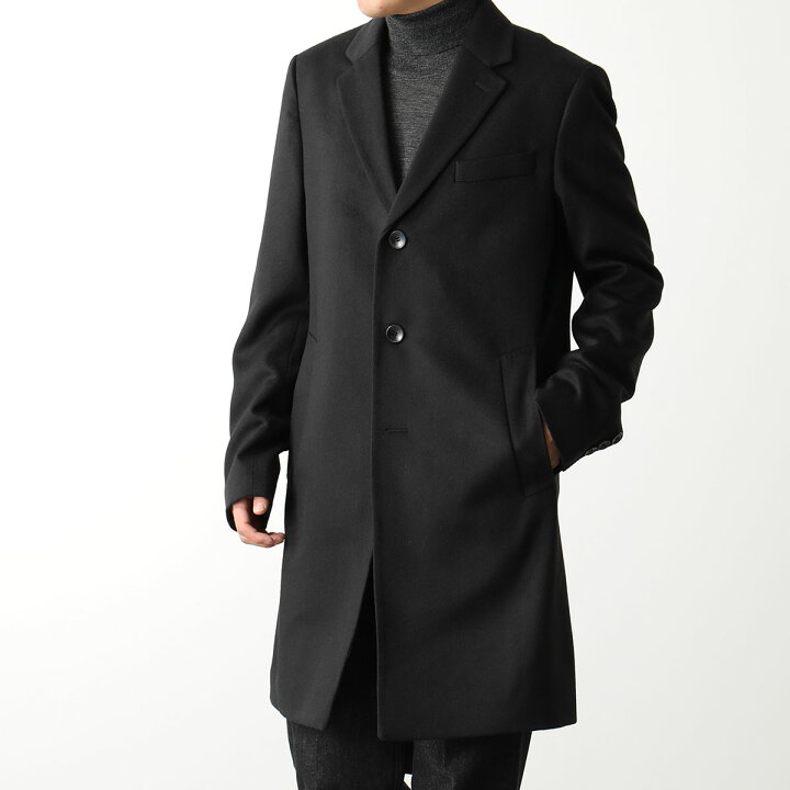 楽天市場】HUGO BOSS ヒューゴボス コート H-HYDE-234 50502327 メンズ 