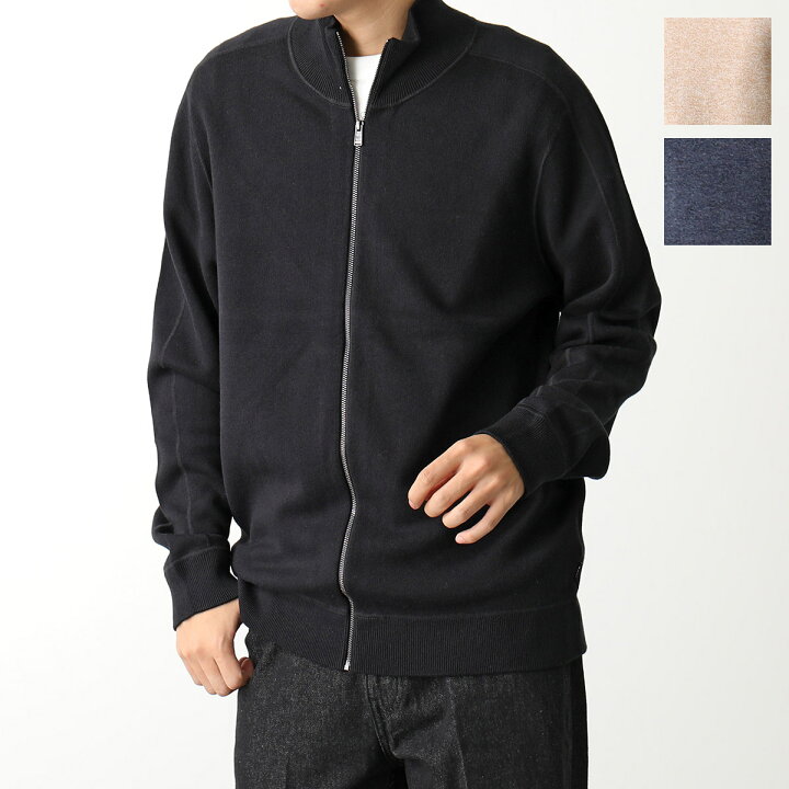 楽天市場】HUGO BOSS ヒューゴボス セーター MENTOLO 50500661 メンズ 