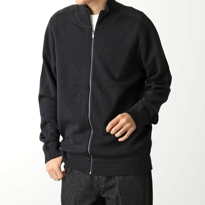 楽天市場】HUGO BOSS ヒューゴボス セーター MENTOLO 50500661 メンズ 