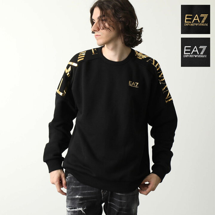 楽天市場】EA7 EMPORIO ARMANI エアセッテ エンポリオアルマーニ 