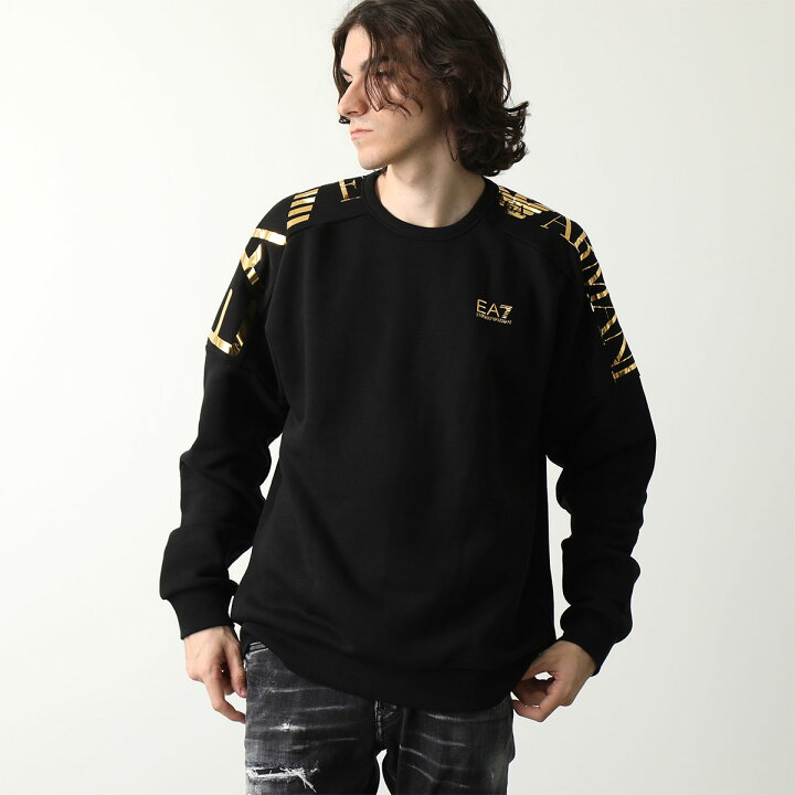 楽天市場】EA7 EMPORIO ARMANI エアセッテ エンポリオアルマーニ 