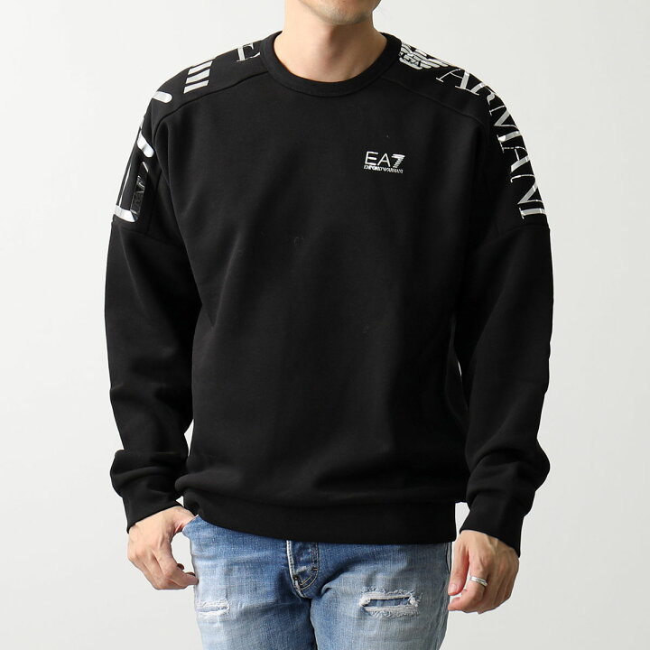 楽天市場】EA7 EMPORIO ARMANI エアセッテ エンポリオアルマーニ  
