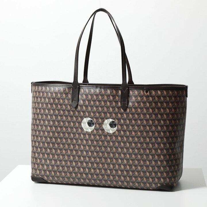 楽天市場】ANYA HINDMARCH アニヤハインドマーチ トートバッグ I am a 