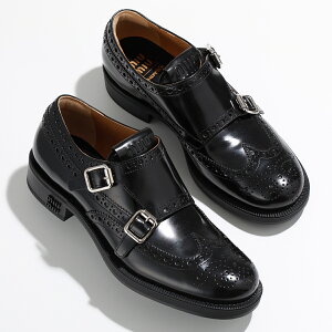 y11/5Eő2~OFFN[|zzzChurchs×Miu Miu `[` ~E~E U[V[Y 5E039E 055 fB[X _uN u[OV[Y C F0002/NEROydc_kikakuz