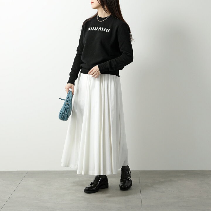 楽天市場】Churchs×Miu Miu チャーチ ミュウミュウ レザーシューズ 