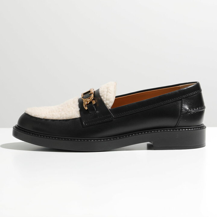 楽天市場】TODS トッズ ローファー T TIMELESS Tタイムレス 