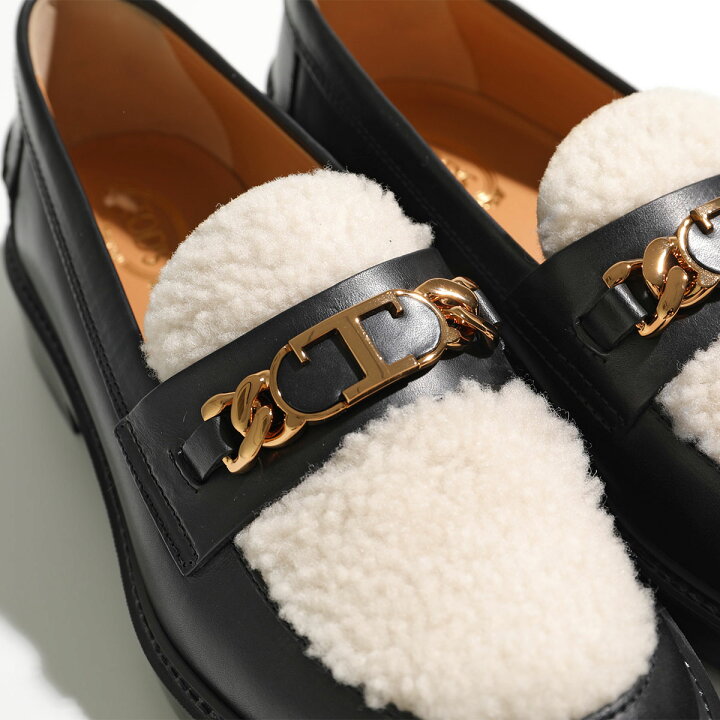 楽天市場】TODS トッズ ローファー T TIMELESS Tタイムレス 