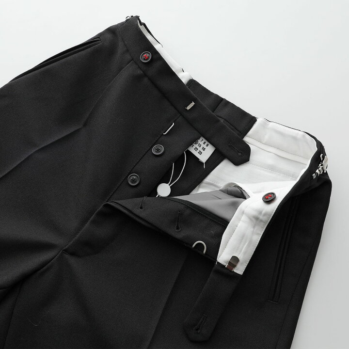 楽天市場】【10/9-9:59迄15％OFFクーポン対象】MAISON MARGIELA メゾン  