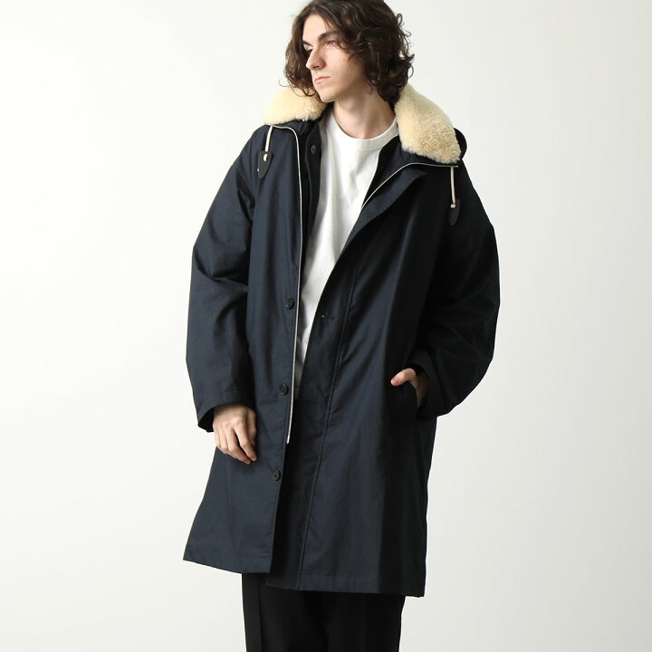 楽天市場】JIL SANDER+ ジルサンダー プラス 中綿コート PARKA 07 PD  