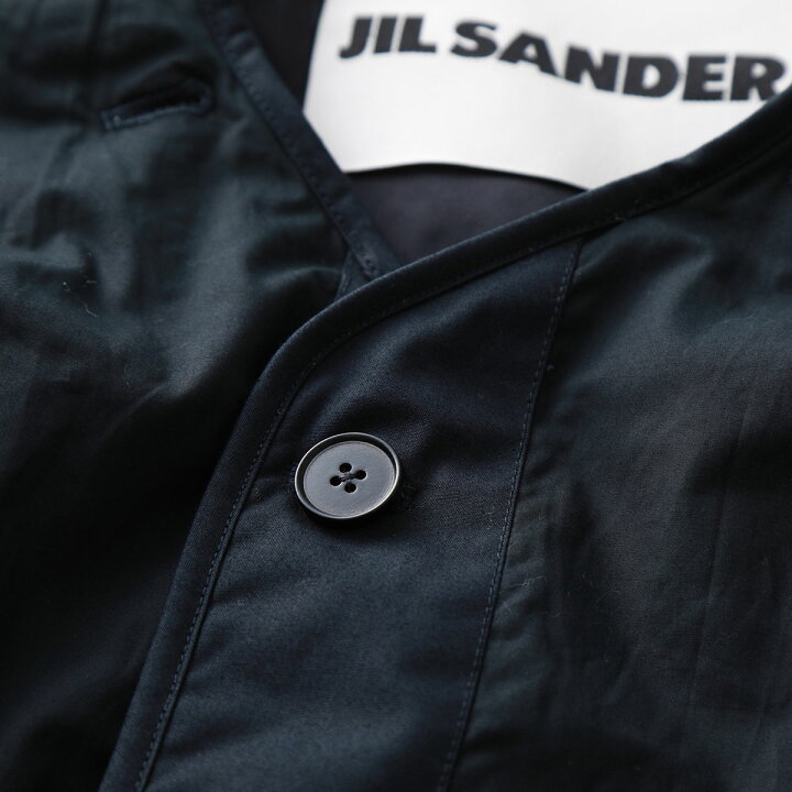 楽天市場】JIL SANDER+ ジルサンダー プラス 中綿コート PARKA 07 PD 