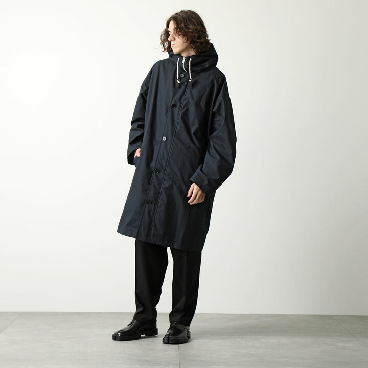 楽天市場】JIL SANDER+ ジルサンダー プラス 中綿コート PARKA 07 PD  