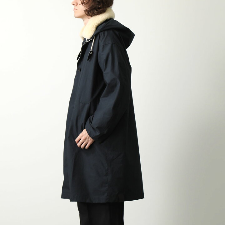 楽天市場】JIL SANDER+ ジルサンダー プラス 中綿コート PARKA 07 PD 
