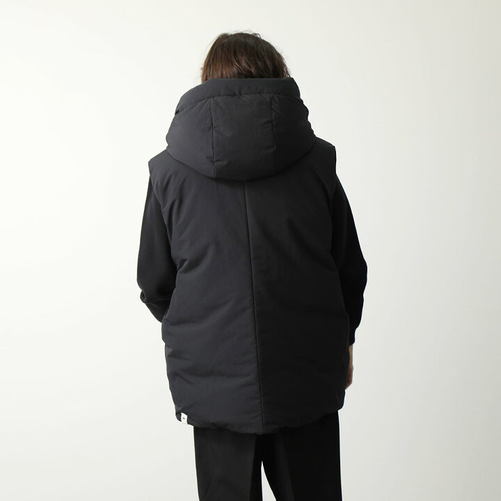 楽天市場】JIL SANDER+ ジルサンダー プラス ダウンベスト MEDIUM FILL 