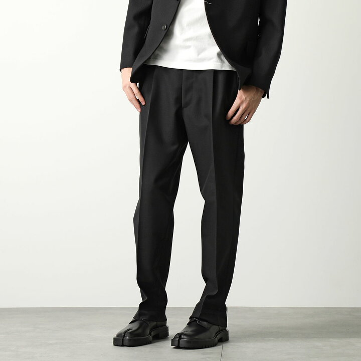 楽天市場】MAISON MARGIELA メゾンマルジェラ パンツ SI1KA0002 S49892  