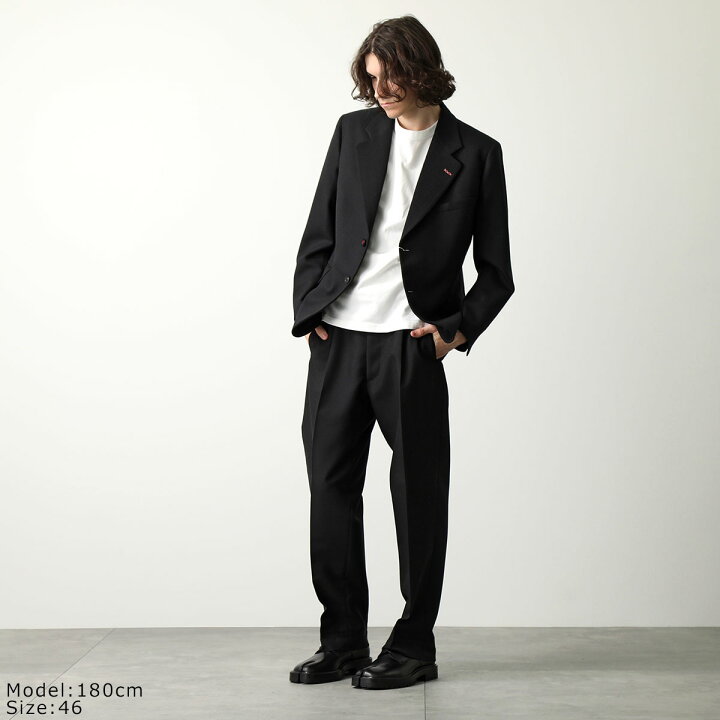 楽天市場】MAISON MARGIELA メゾンマルジェラ パンツ SI1KA0002 S49892  