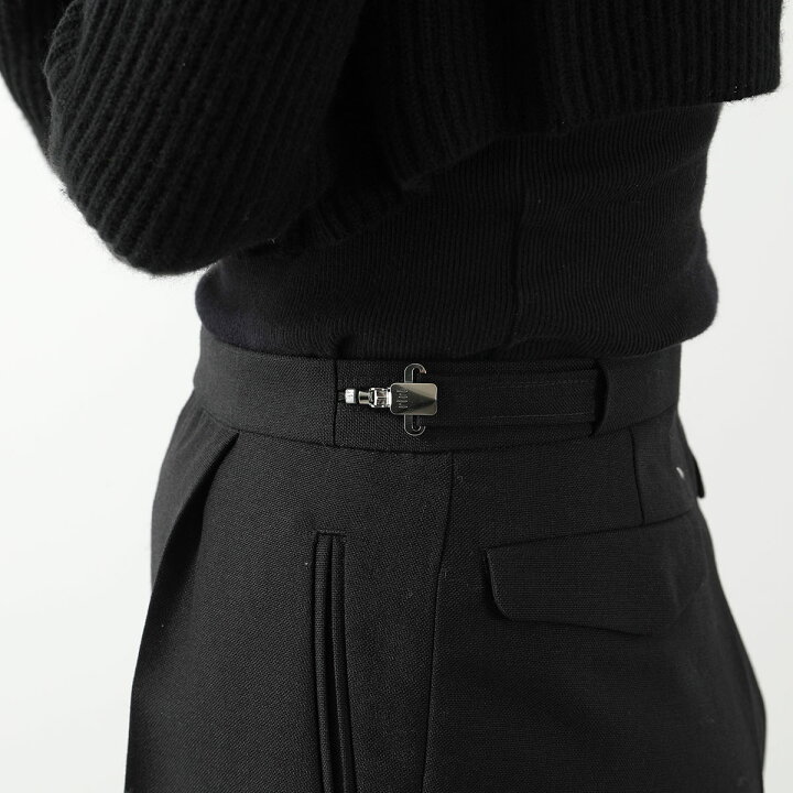 楽天市場】MAISON MARGIELA メゾンマルジェラ パンツ SI1KA0002 S49892  