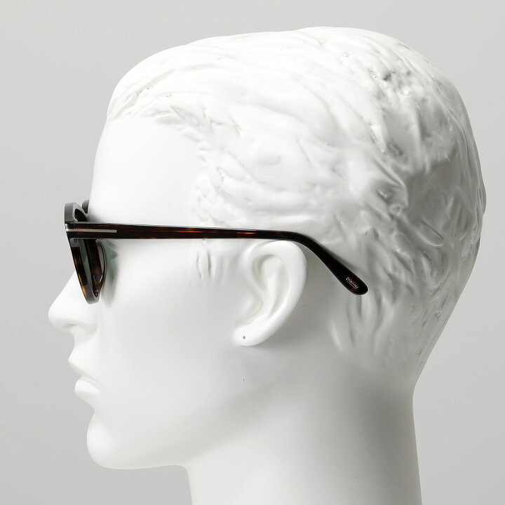 楽天市場】TOM FORD トムフォード サングラス TF0752-S Jameson FT752  