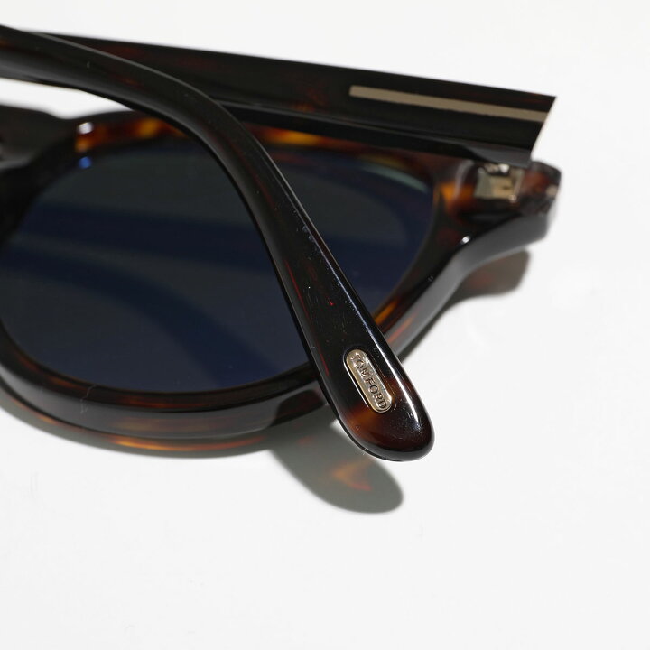 楽天市場】TOM FORD トムフォード サングラス TF0752-S Jameson FT752 