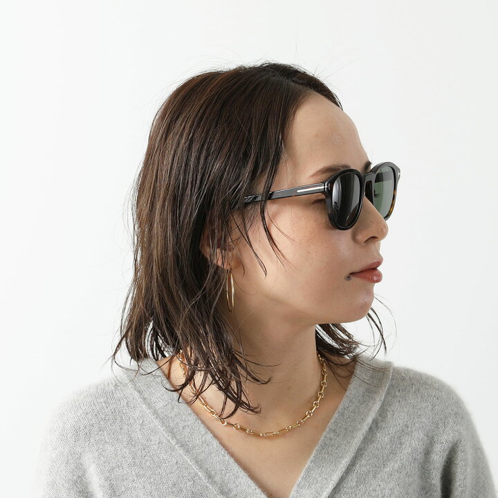 楽天市場】TOM FORD トムフォード サングラス FT0752-S Jameson TF752  