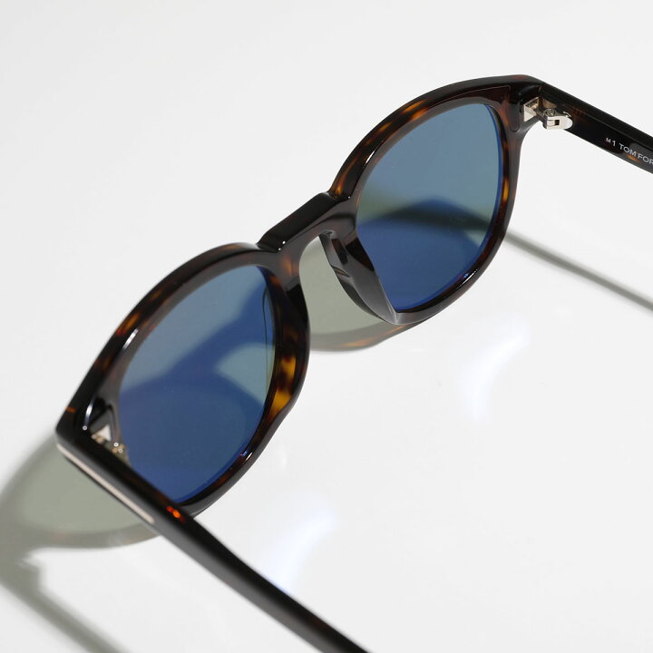 楽天市場】TOM FORD トムフォード サングラス FT0752-S Jameson TF752 
