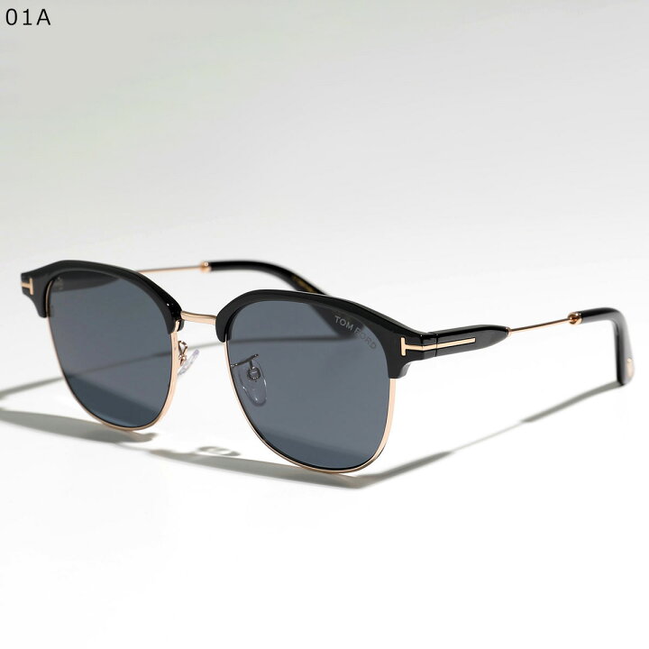 楽天市場】TOM FORD トムフォード サングラス TF0890-K FT0890-K 