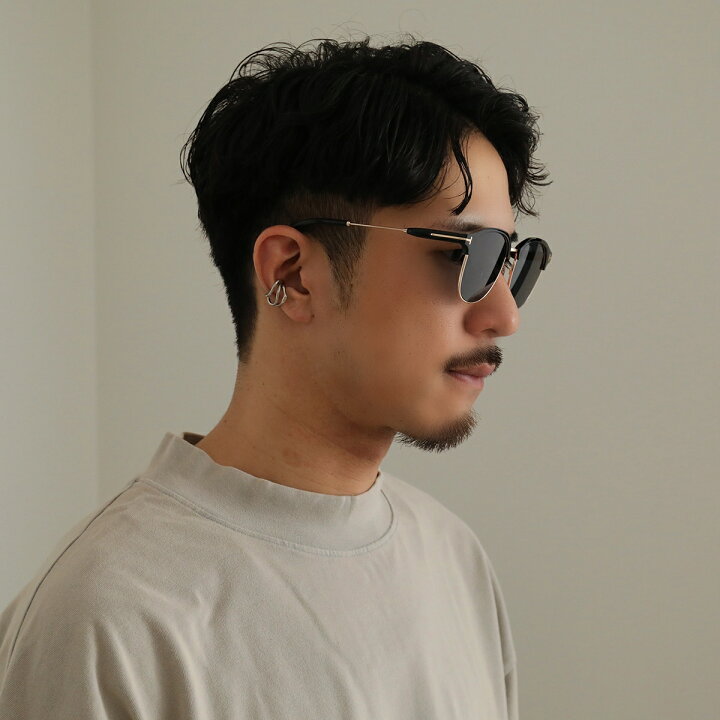 楽天市場】TOM FORD トムフォード サングラス TF0890-K FT0890-K 