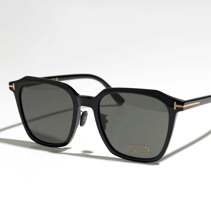 楽天市場】トムフォード サングラス FT0971-K レディース TOM FORD 