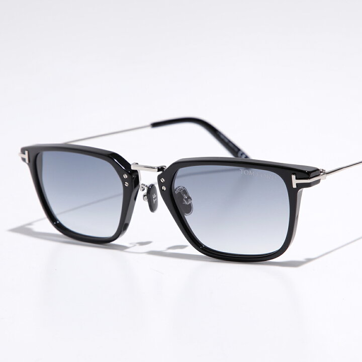 楽天市場】TOM FORD トムフォード サングラス FT1042-D メンズ  