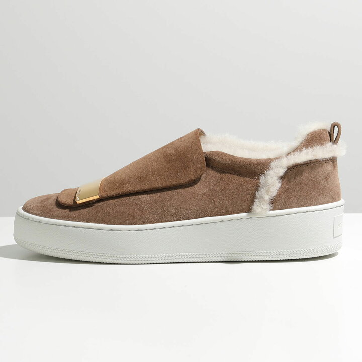 楽天市場】Sergio Rossi セルジオロッシ スリッポン SR1 ADDCT A86120  