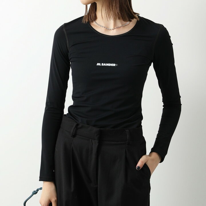 楽天市場】JIL SANDER+ ジルサンダー プラス Tシャツ J40GC0019 J20031 